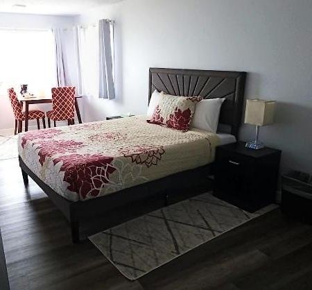 Silver Sands Rockaway Beach Exterior foto