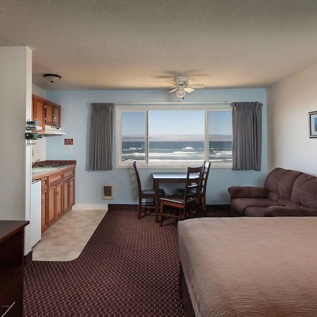 Silver Sands Rockaway Beach Exterior foto