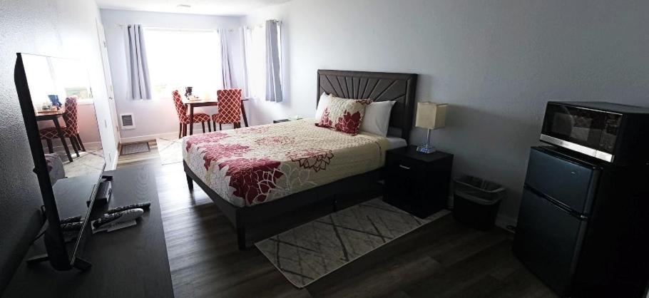 Silver Sands Rockaway Beach Exterior foto