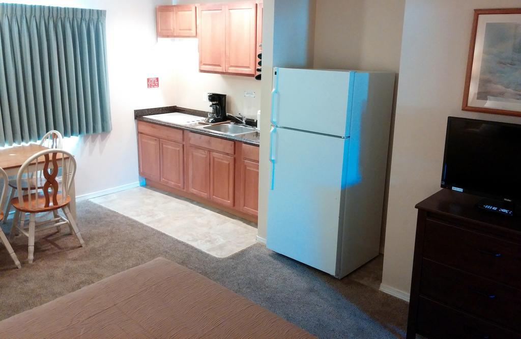 Silver Sands Rockaway Beach Habitación foto